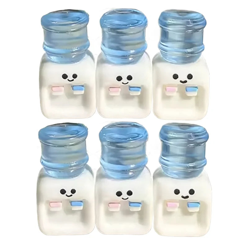 Dispenser Acqua Morbido Antistress Giocattolo Da Spremere Per Rilassamento Adulti E Amici Divertente