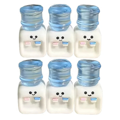 Dispenser Acqua Morbido Antistress Giocattolo Da Spremere Per Rilassamento Adulti E Amici Divertente