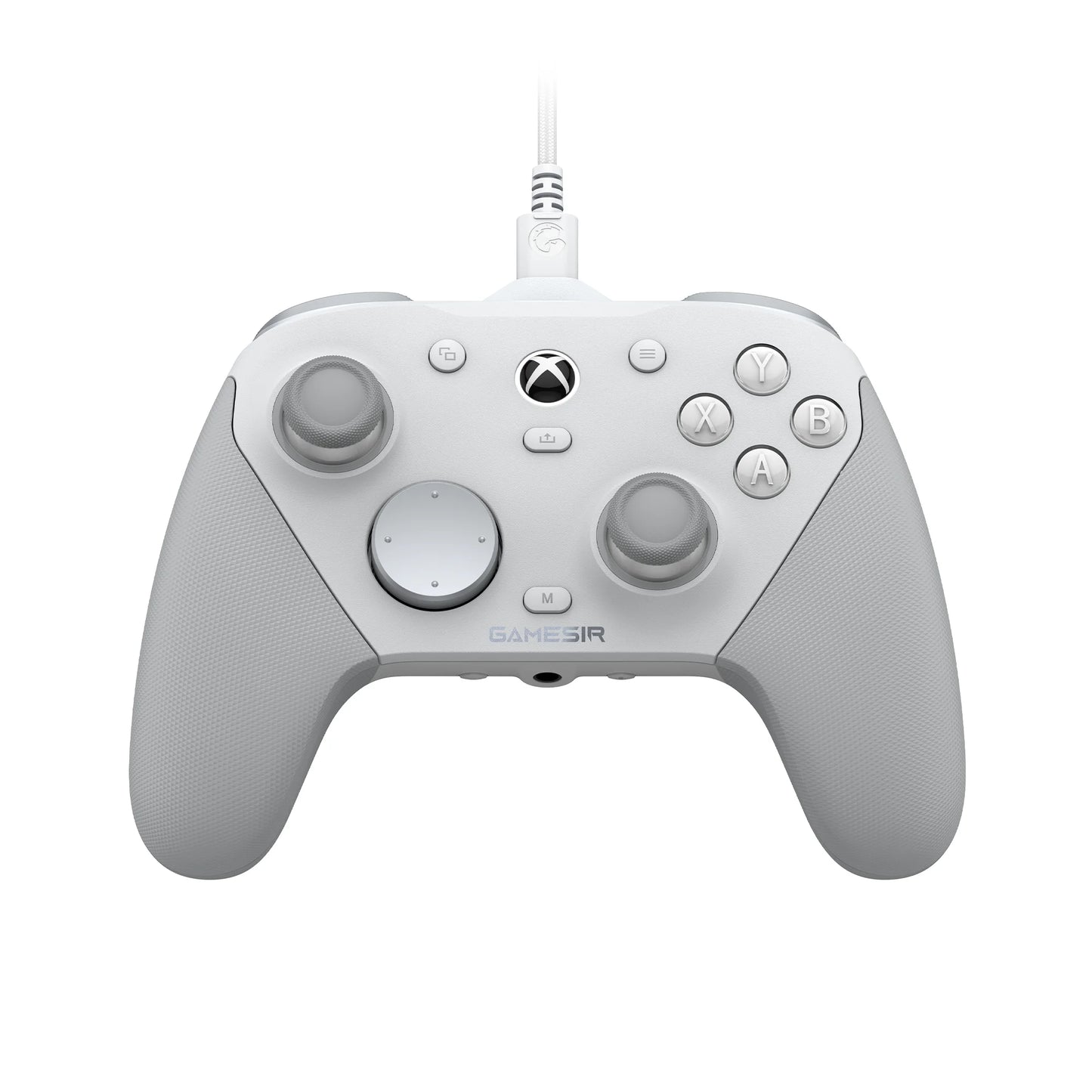 Controller GameSir G7 Pro per Xbox Series X | S, Xbox One X | S, Steam, PC, Telefono Android - Effetto Hall, Base di ricarica, Giroscopio