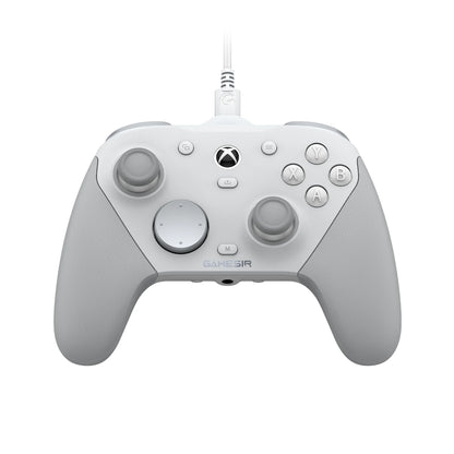 Controller GameSir G7 Pro per Xbox Series X | S, Xbox One X | S, Steam, PC, Telefono Android - Effetto Hall, Base di ricarica, Giroscopio