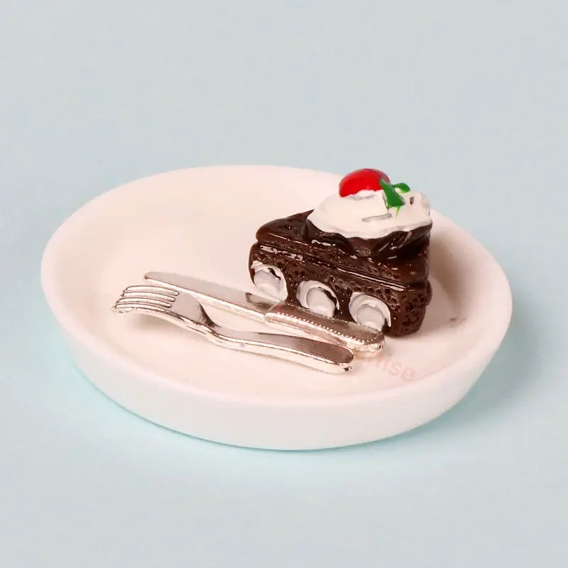 Miniatura Mini Gelato Birra Può Alimenti Snack Bevande Modello Per Blyth Ob11 Bambole Accessori Per Bambini Giochi Di Imitazione Supermercato Giocattoli
