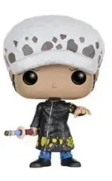 FUNKO POP ONE PIECE Stili completi 939 SHANKS Brook 1129 CHOPPER 918 ZORO 923 Rufy GEAR FOUR 926 #   LAW 926 #   1016 #   Giocattolo modello figura