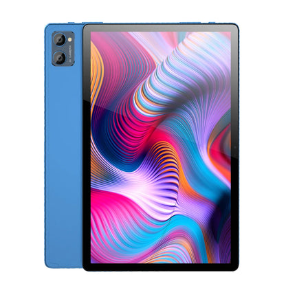 Tablet Android 10.1 Pollici Octa Core 8 GB RAM 256 GB ROM Android 13 Google Play 4G 5G WiFi Doppia Fotocamera 8000 mAh