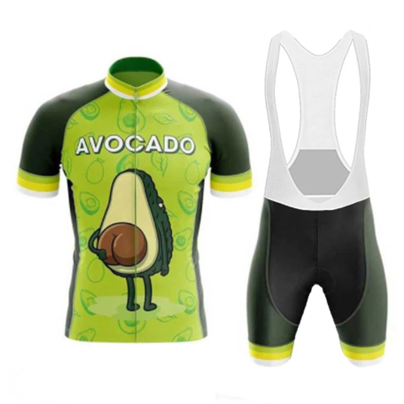 Maglia Ciclismo Estiva Rosa Con Stampa Maialino Cartoon Traspirante Asciugatura Veloce Protezione UV Tasche