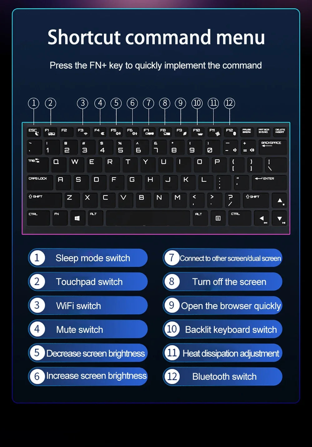 Potente Laptop da Gaming Elite con Schermo 16.1 Pollici, GPU RTX 4050, Processore Intel Core i9, Windows 11, RAM fino a 64GB e SSD 4TB