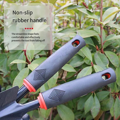 4 pezzi piccola pala da giardinaggio set attrezzi da giardinaggio per ortaggi mini pala da scavo per piante durevole resistente alla ruggine leggera