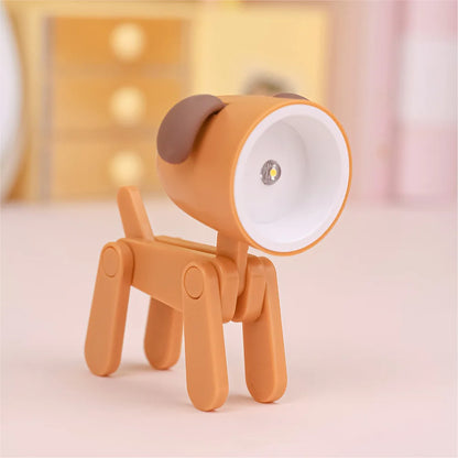 Luce Notturna LED A Forma Di Eroe Dei Cartoni Animati Lampada Da Tavolo Per Cameretta Regalo Bambini