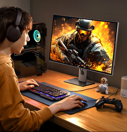 Cavo HDMI UGREEN 8K/60Hz per PS5 Xiaomi TV Box cavo 8K @ 60Hz certificato ad altissima velocità 48Gbps Dolby Vision HDCP2.3