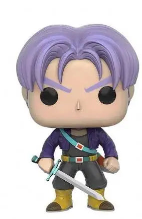 FUNKO POP Dragon Ball 156 10 Vegeta 09 14 Goku PICCOLO 11 FRIEZA 47 BEERUS 120 PANTALONI # 107 MAJIN BUU # 111 Giocattolo con figura in vinile in PVC
