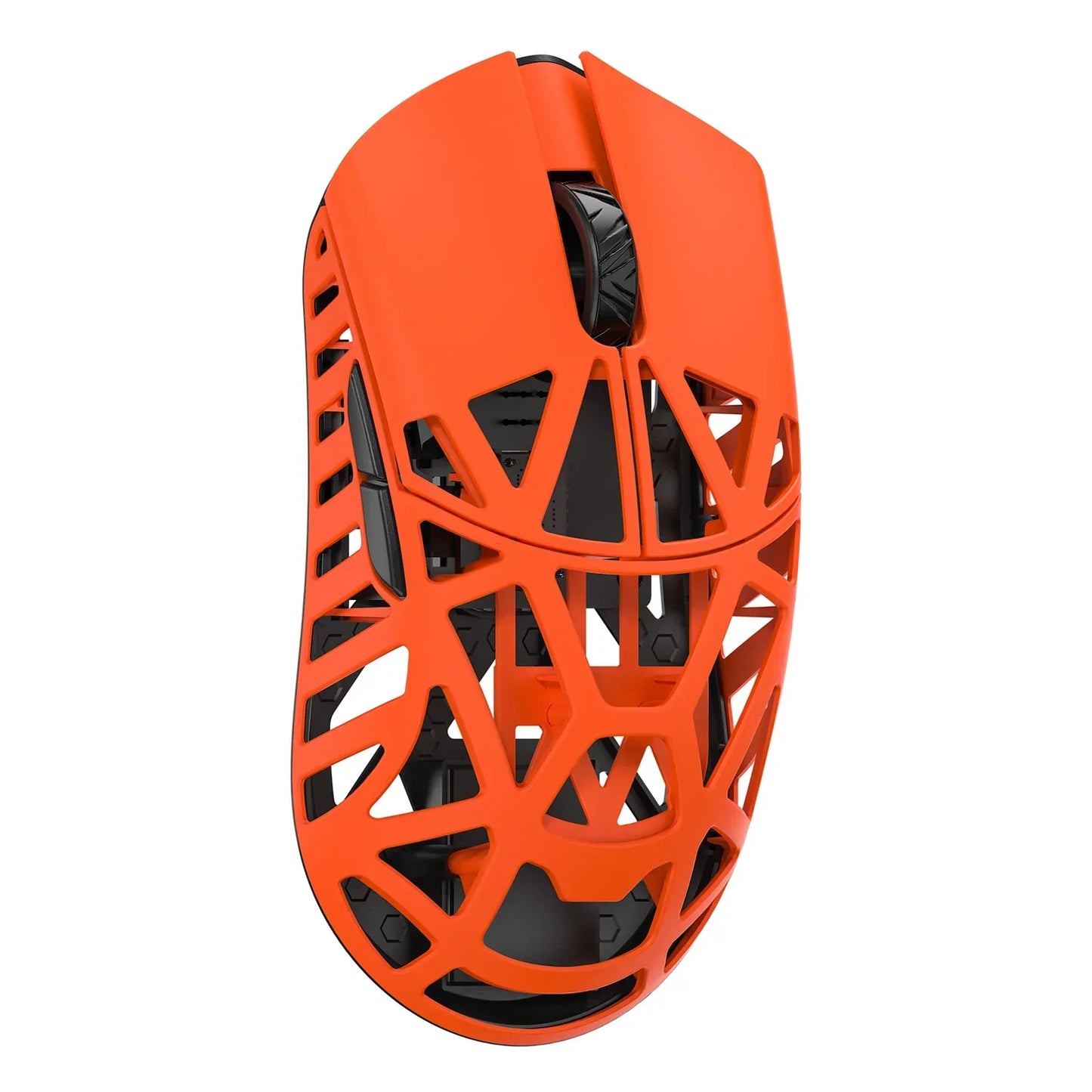 WLMOUSE Beast X Pro Mouse da gioco in magnesio Mouse da gioco FPS wireless in lega di magnesio leggero 39 g