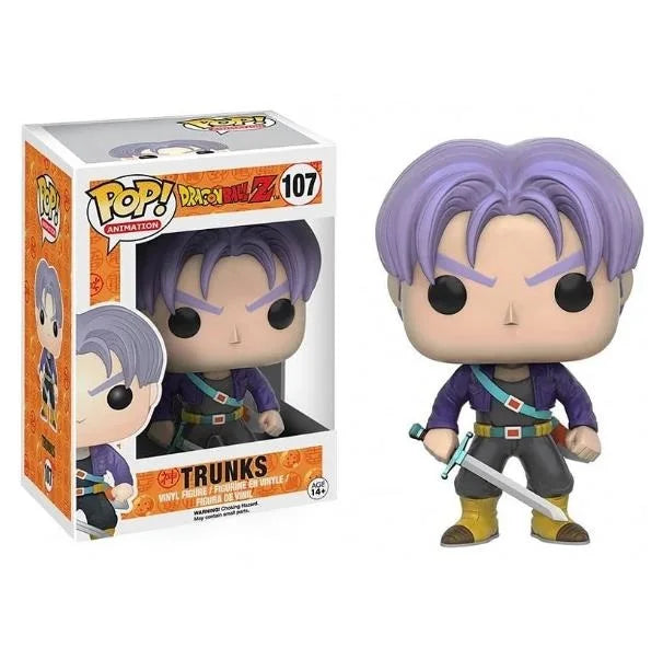 FUNKO POP Dragon Ball 156 10 Vegeta 09 14 Goku PICCOLO 11 FRIEZA 47 BEERUS 120 PANTALONI # 107 MAJIN BUU # 111 Giocattolo con figura in vinile in PVC
