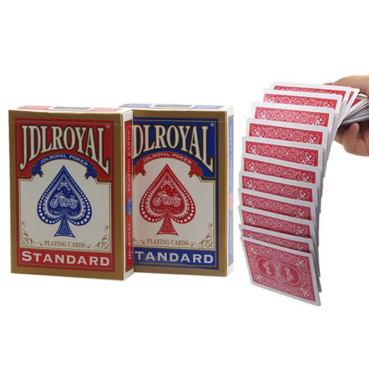 Strumento Magico Elettrico Per Mago Da Poker Con Carte Cascata Trucchi Automatici E Prestazioni Magiche