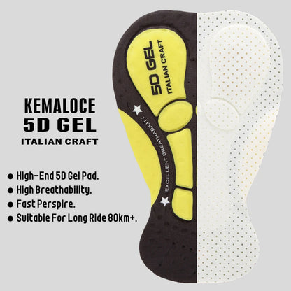 Maglia Ciclismo Estiva Rosa Con Stampa Maialino Cartoon Traspirante Asciugatura Veloce Protezione UV Tasche