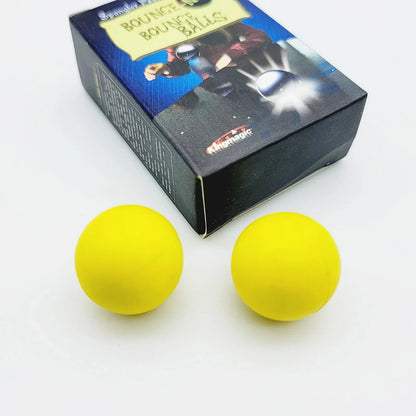 Palla Magica No Bounce Per Maghi Trucchi Di Prestigio Close Up E Mentalismo Professionisti