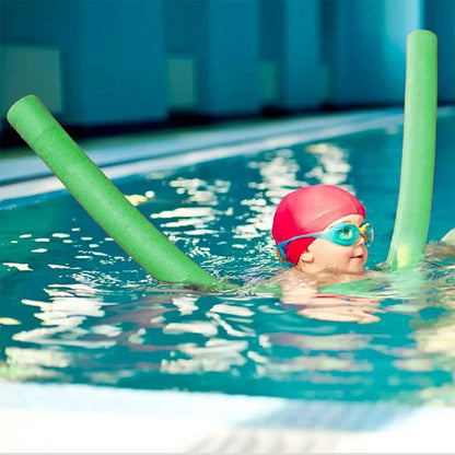 Bastone Galleggiante In Schiuma Per Piscina Attrezzo Di Nuoto Per Adulti E Bambini
