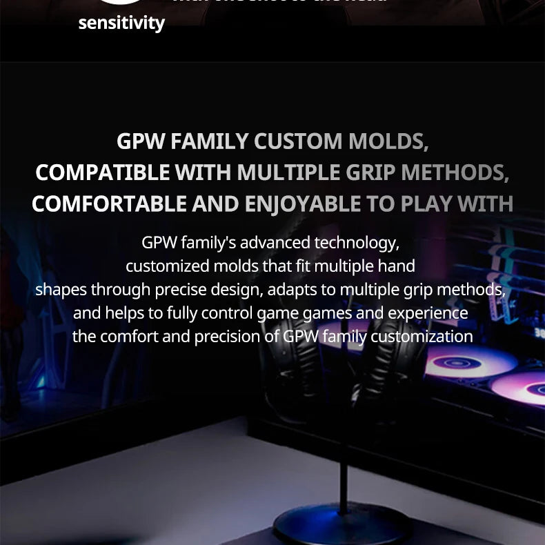 Mouse Da Gioco Wireless Logitech G Pro X Superlight 2 SE Con Sensore Ad Alte Prestazioni E Basso Consumo