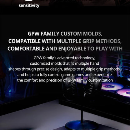 Mouse Da Gioco Wireless Logitech G Pro X Superlight 2 SE Con Sensore Ad Alte Prestazioni E Basso Consumo