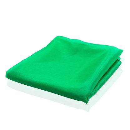 Sciarpa Di Seta Magica 30x30 Cm O 45x45 Cm Per Trucchi Di Prestigio Educativi E Dimostrazioni
