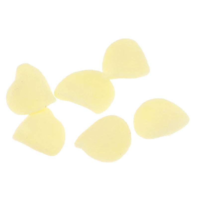 Set Tre Pezzi Patatine In Bottiglia Miniatura Scala Uno Dodici Per Casa Delle Bambole Cibo Giocattolo