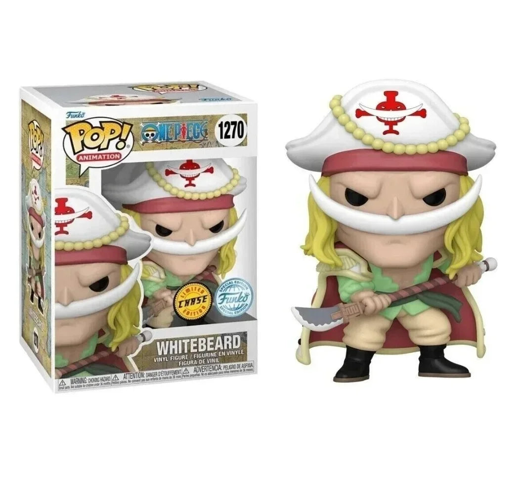 FUNKO POP ONE PIECE Stili completi 939 SHANKS Brook 1129 CHOPPER 918 ZORO 923 Rufy GEAR FOUR 926 #   LAW 926 #   1016 #   Giocattolo modello figura