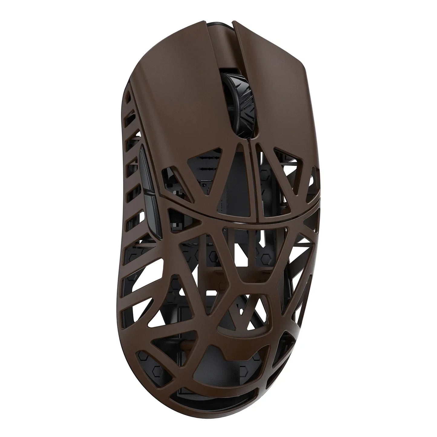 WLMOUSE Beast X Pro Mouse da gioco in magnesio Mouse da gioco FPS wireless in lega di magnesio leggero 39 g