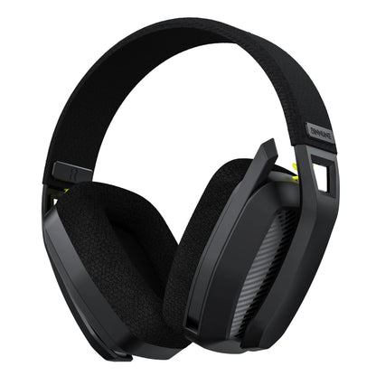 Cuffie Da Gioco Wireless 2,4 GHz Con Microfono Per PS5 PS4 PC Mac Bluetooth Con Cancellazione Del Rumore