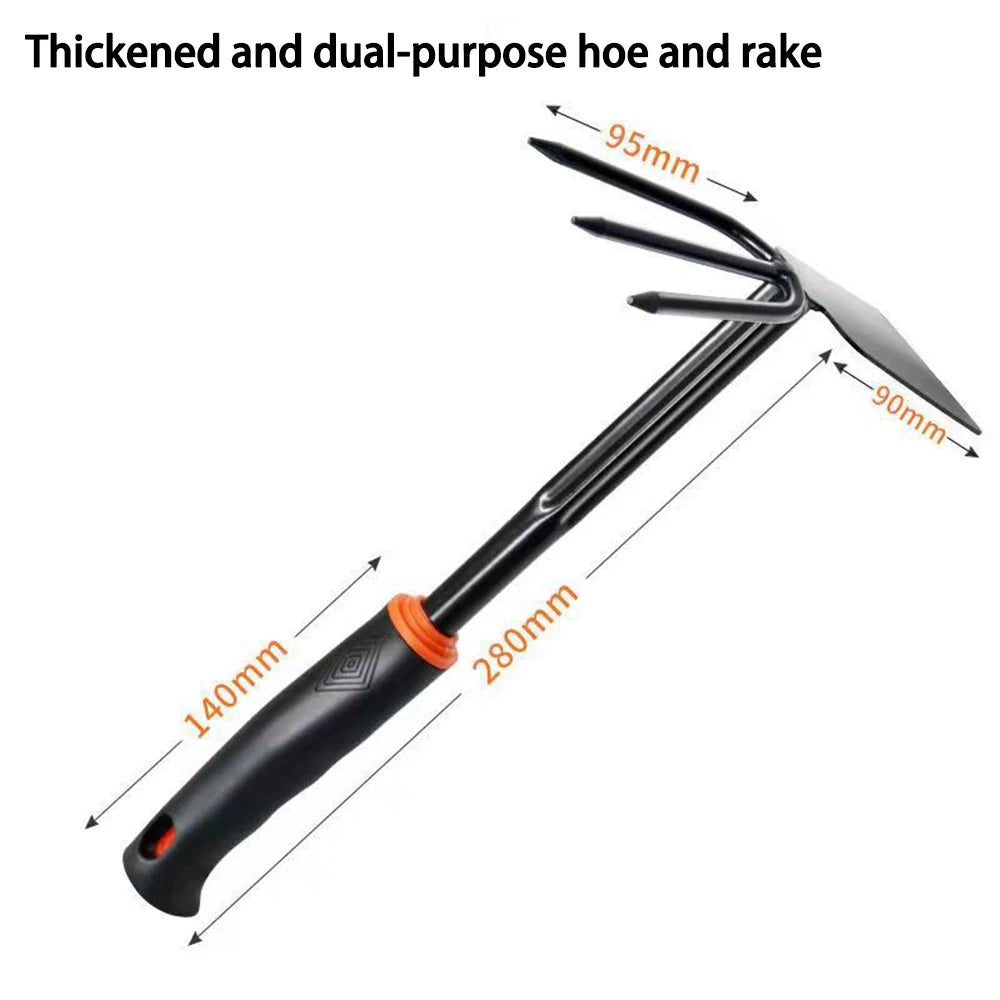 4 pezzi piccola pala da giardinaggio set attrezzi da giardinaggio per ortaggi mini pala da scavo per piante durevole resistente alla ruggine leggera