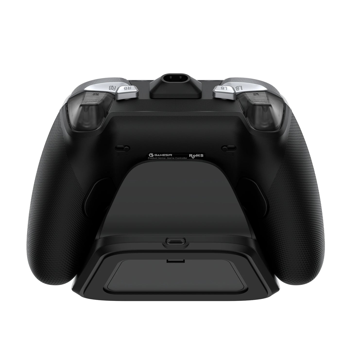 Controller GameSir G7 Pro per Xbox Series X | S, Xbox One X | S, Steam, PC, Telefono Android - Effetto Hall, Base di ricarica, Giroscopio