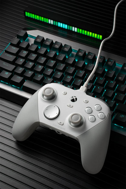 Controller GameSir G7 Pro per Xbox Series X | S, Xbox One X | S, Steam, PC, Telefono Android - Effetto Hall, Base di ricarica, Giroscopio