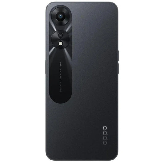 Smartphone OPPO A78 5G, firmware globale, RAM 8GB, ROM 256GB, fotocamera 50MP, Android 12, processore MTK Dimensity 700, batteria 5000mAh, CPH2491, telefono usato.