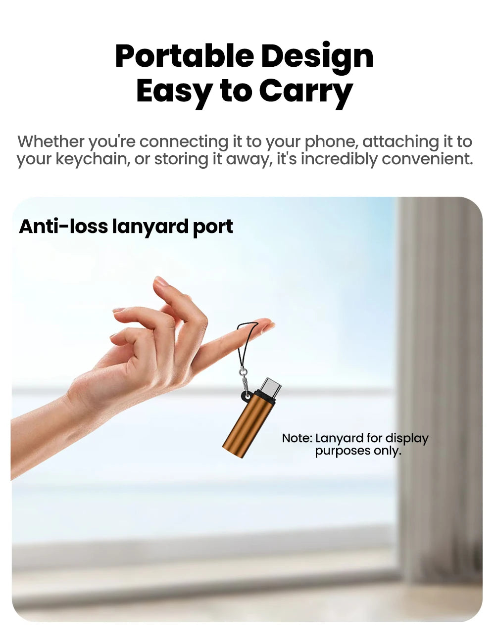 Accendisigari USB C Mini Con Spegnimento Automatico Adattatore Sicuro Per Auto E Smartphone Compatibile Con iPhone 17