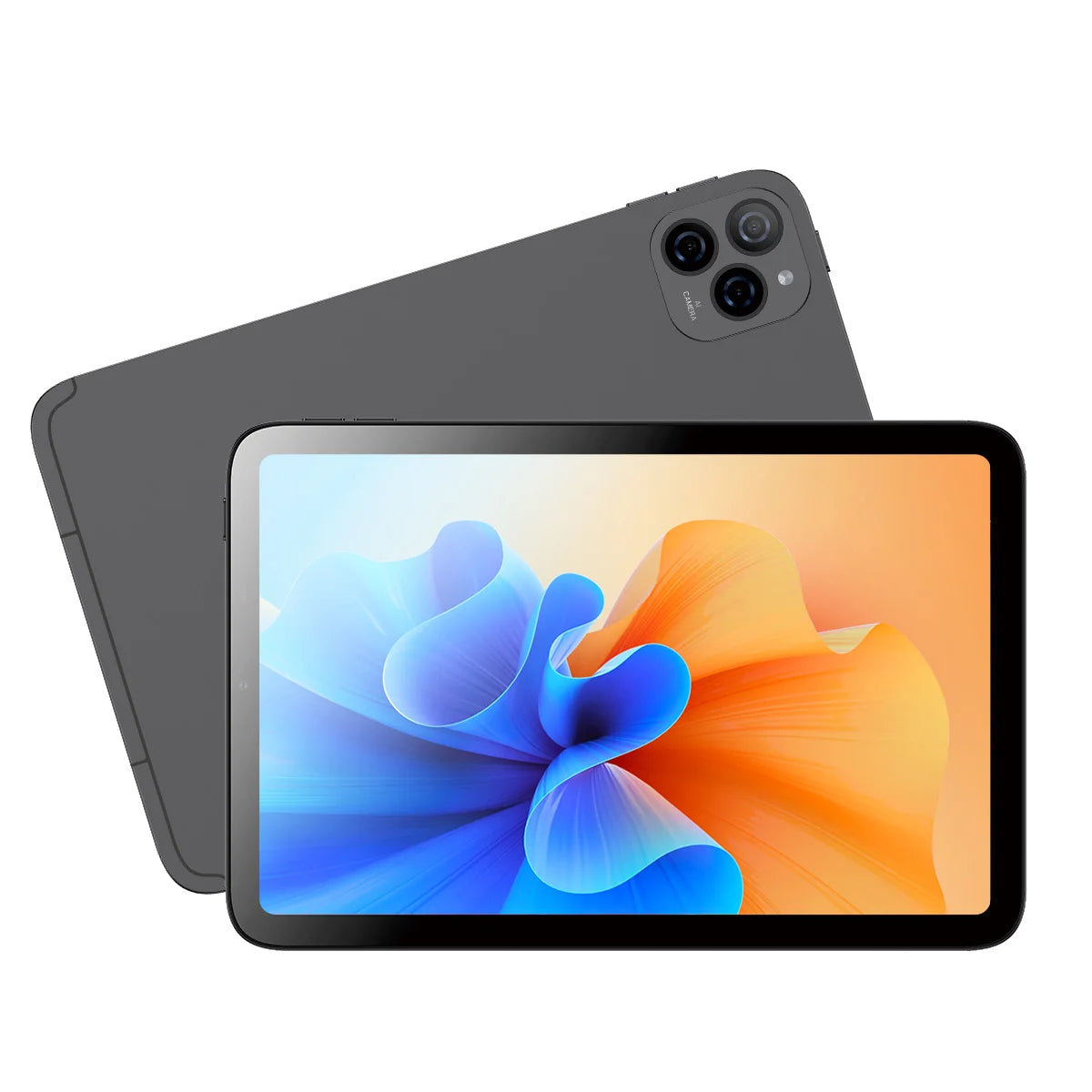 Tablet 10.1 Pollici 12GB Ram 128GB Octa Core 7000mAh Android 14 Google Play Chiamate 4G LTE Versione Globale