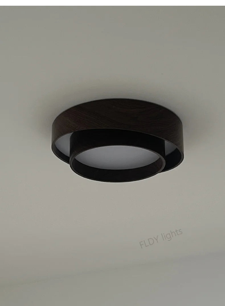 Lampade Da Soffitto Led Moderne Per Soggiorno Studio E Camera Da Letto Plafoniere Estetiche