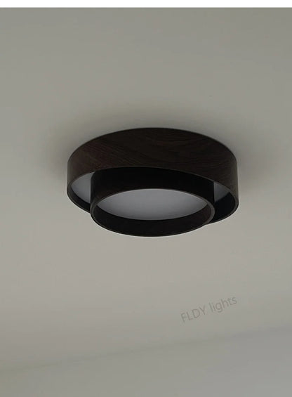 Lampade Da Soffitto Led Moderne Per Soggiorno Studio E Camera Da Letto Plafoniere Estetiche