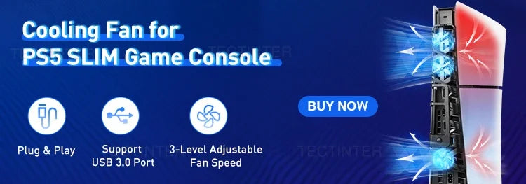 Doppia stazione di ricarica rapida per controller wireless PS5 Gamepad Type-C Base per supporto dock per caricabatterie LED per accessori PlayStation 5
