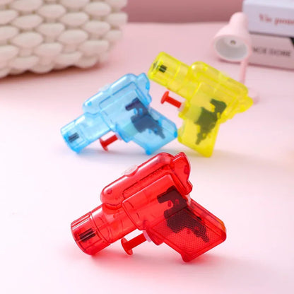 Pistola Ad Acqua Giocattolo Per Bambini, Divertimento Semplice In Spiaggia E Piscina