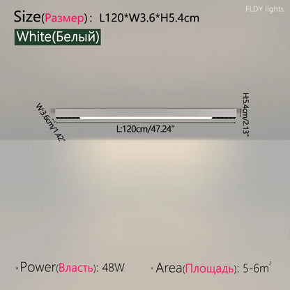 Lampada Da Soffitto A Led Moderna Nordic Nero Per Soggiorno Cucina Ingresso Ufficio