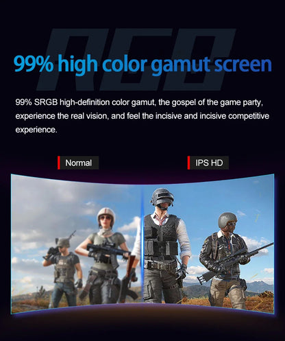 Potente Laptop da Gaming Elite con Schermo 16.1 Pollici, GPU RTX 4050, Processore Intel Core i9, Windows 11, RAM fino a 64GB e SSD 4TB