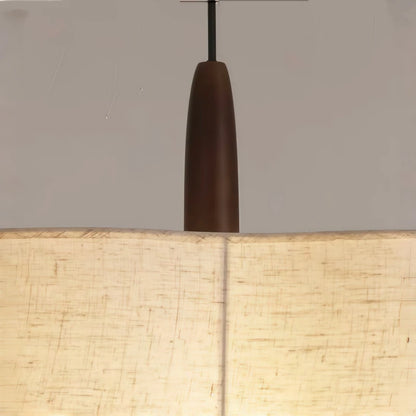 Lampada a Sospensione Medievale in Stile Nordico Romantico per Soggiorno e Studio