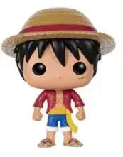 FUNKO POP ONE PIECE Stili completi 939 SHANKS Brook 1129 CHOPPER 918 ZORO 923 Rufy GEAR FOUR 926 #   LAW 926 #   1016 #   Giocattolo modello figura