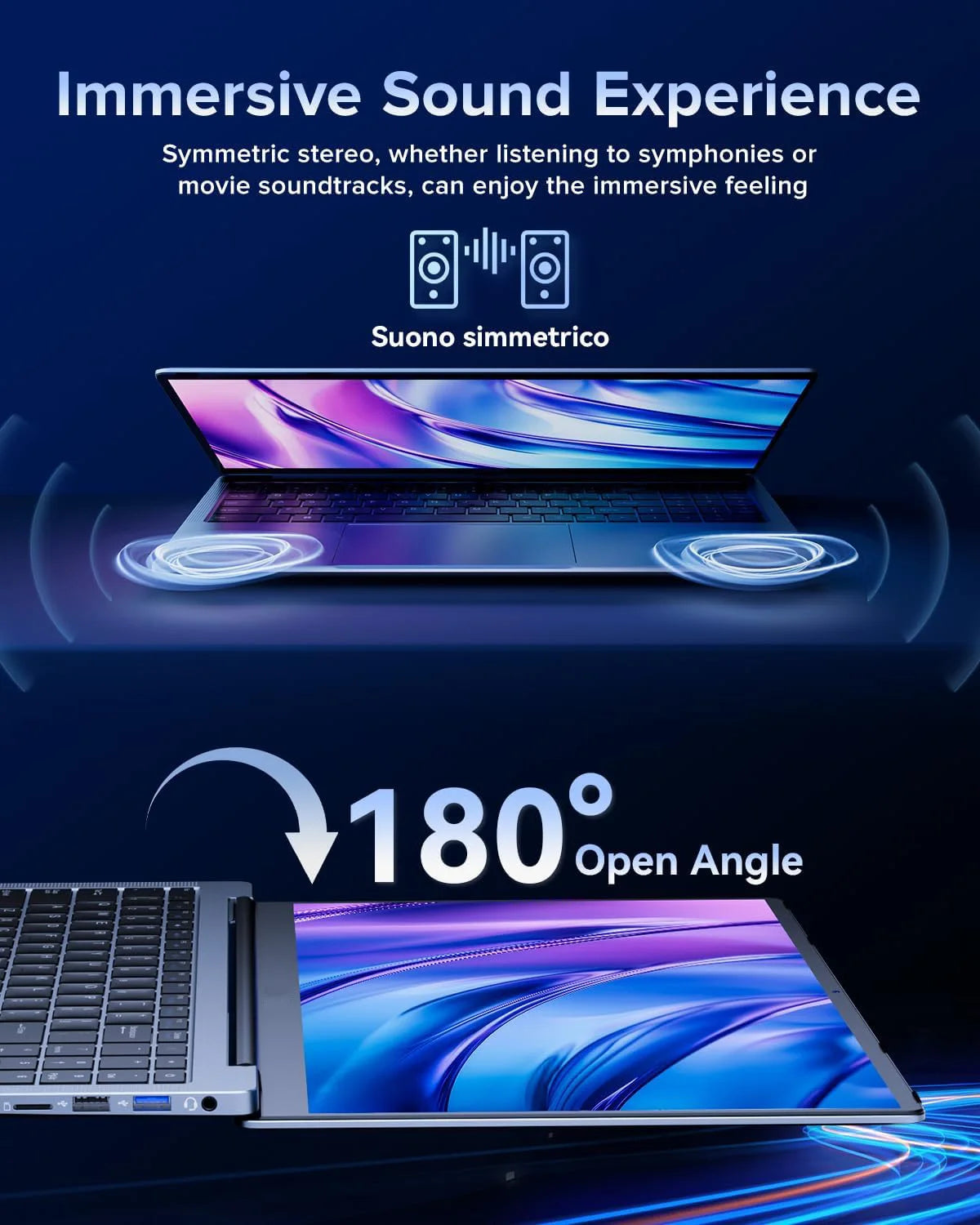 Laptop Da Gioco 15,6 Pollici Con Intel Core I9 10980HK Windows 11 16GB RAM SSD 1TB/2TB Tastiera Retroilluminata Impronta