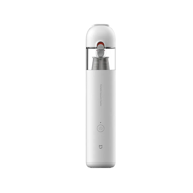 Originale XIAOMI NORMA MIJIA Tenuto In Mano Aspirapolvere Portatile Per La Casa Auto Mini Wireless Catcher Collettore 13000PA Ciclone di Aspirazione