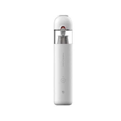 Originale XIAOMI NORMA MIJIA Tenuto In Mano Aspirapolvere Portatile Per La Casa Auto Mini Wireless Catcher Collettore 13000PA Ciclone di Aspirazione