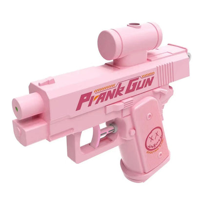 Pistola Ad Acqua Inversa Bifacciale Spruzzatore Tattico Estivo Per Bambini E Adulti