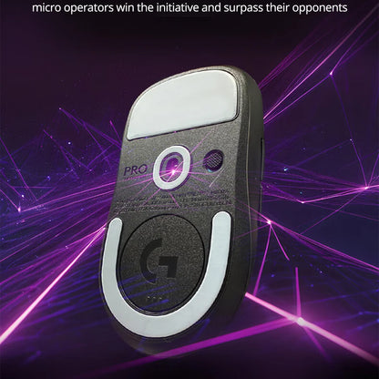 Mouse Da Gioco Wireless Logitech G Pro X Superlight 2 SE Con Sensore Ad Alte Prestazioni E Basso Consumo