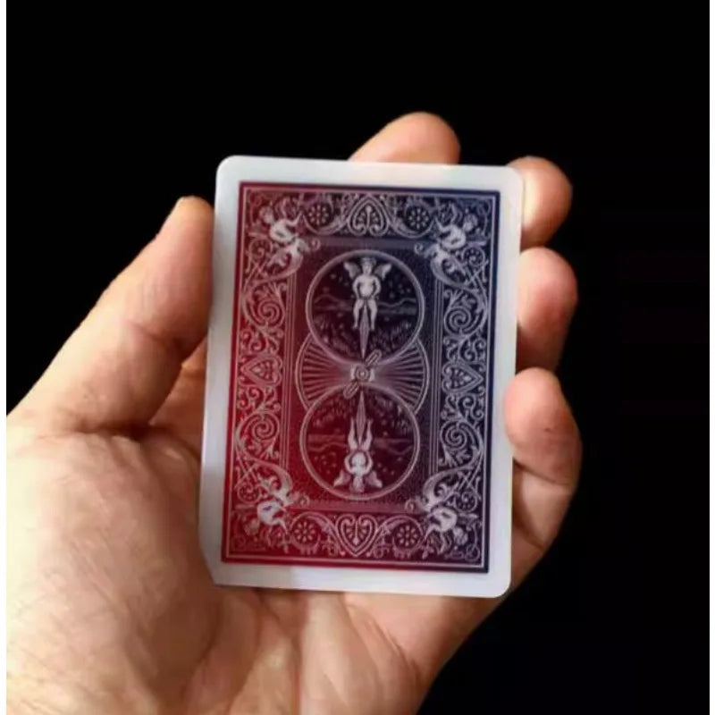 Cambia Colore Carte Da Poker E Trucchi Magici Per Prestigiatori Principianti Ed Esperti