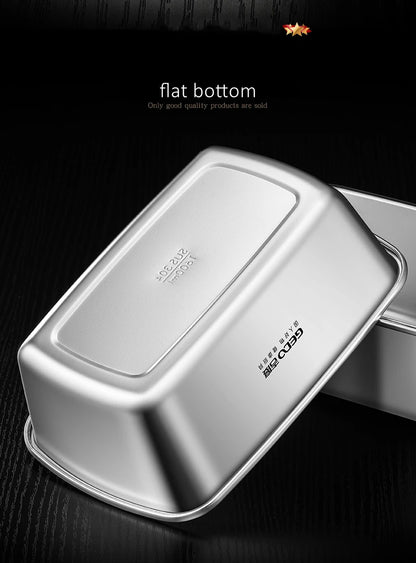 Contenitore Per Alimenti In Acciaio Inox 304 Lfgb Sottovuoto Leggero Capacità da 500ml a 1600ml