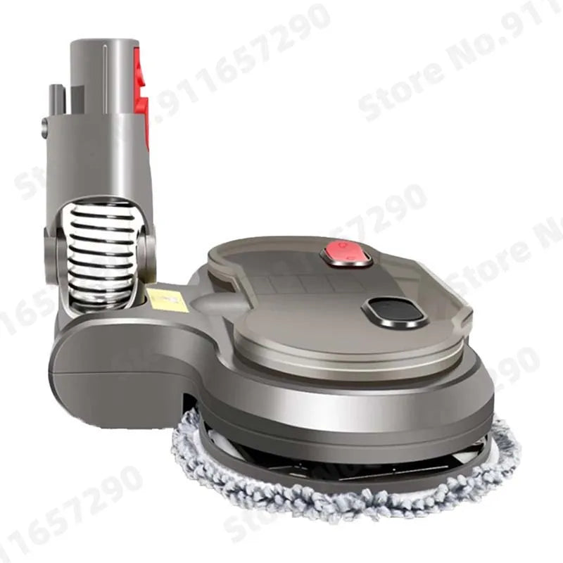 Mop Head + Mop Panno + Serbatoio dell'acqua Parti per Dyson V7 V8 V10 V11 Aspirapolvere Accessori per Apparecchi Elettrici Domestici