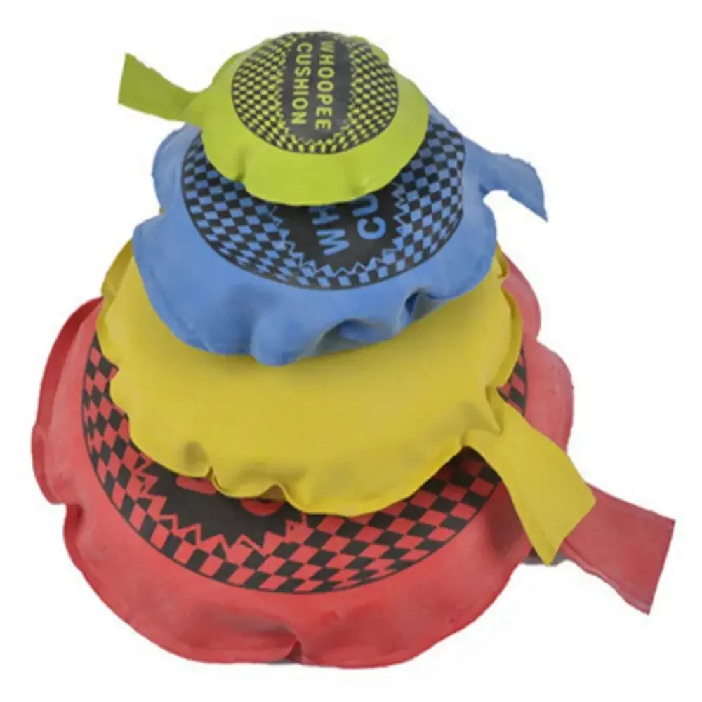 Cuscino Scoreggia Divertente Per Scherzi Ed Intrattenimento Gioco Gag Umoristico Per Party E Pesce D Aprile
