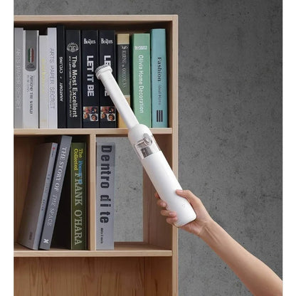 Originale XIAOMI NORMA MIJIA Tenuto In Mano Aspirapolvere Portatile Per La Casa Auto Mini Wireless Catcher Collettore 13000PA Ciclone di Aspirazione